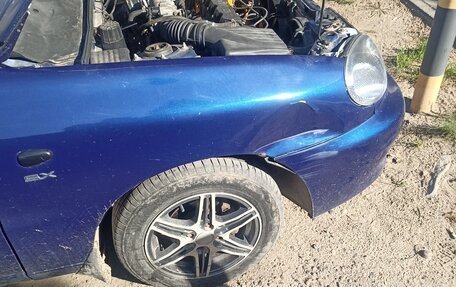 Chevrolet Lanos I, 2007 год, 280 000 рублей, 2 фотография