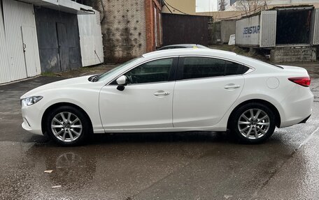 Mazda 6, 2014 год, 1 050 000 рублей, 4 фотография