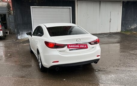Mazda 6, 2014 год, 1 050 000 рублей, 3 фотография