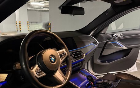 BMW X6, 2019 год, 8 800 000 рублей, 9 фотография