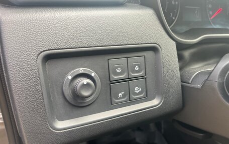 Renault Duster, 2021 год, 1 630 000 рублей, 13 фотография