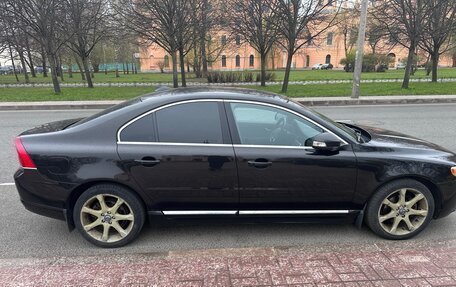 Volvo S80 II рестайлинг 2, 2011 год, 910 000 рублей, 4 фотография