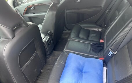 Volvo S80 II рестайлинг 2, 2011 год, 910 000 рублей, 10 фотография