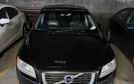 Volvo S80 II рестайлинг 2, 2011 год, 910 000 рублей, 7 фотография