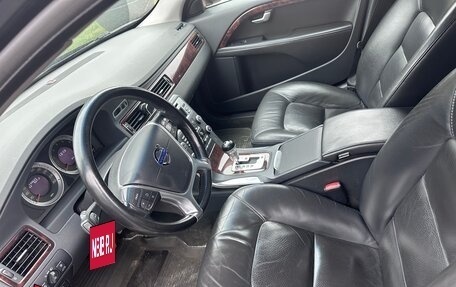 Volvo S80 II рестайлинг 2, 2011 год, 910 000 рублей, 9 фотография