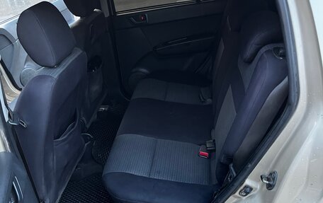 Hyundai Getz I рестайлинг, 2005 год, 295 000 рублей, 4 фотография