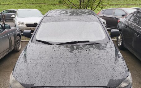 Mitsubishi Lancer IX, 2007 год, 700 000 рублей, 2 фотография