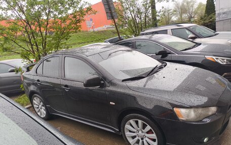 Mitsubishi Lancer IX, 2007 год, 700 000 рублей, 5 фотография