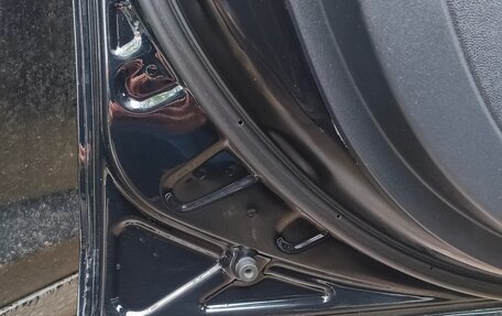 Mitsubishi Lancer IX, 2007 год, 700 000 рублей, 14 фотография