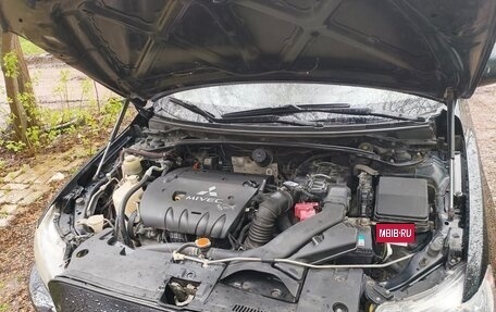 Mitsubishi Lancer IX, 2007 год, 700 000 рублей, 11 фотография