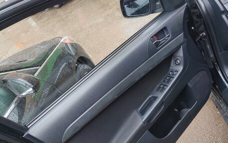 Mitsubishi Lancer IX, 2007 год, 700 000 рублей, 15 фотография