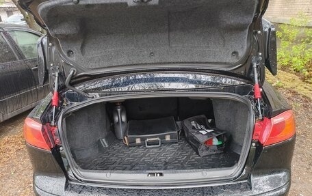 Mitsubishi Lancer IX, 2007 год, 700 000 рублей, 12 фотография