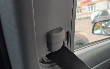 Mitsubishi Lancer IX, 2007 год, 700 000 рублей, 17 фотография