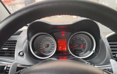 Mitsubishi Lancer IX, 2007 год, 700 000 рублей, 18 фотография