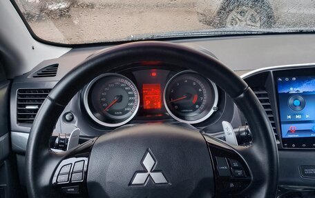 Mitsubishi Lancer IX, 2007 год, 700 000 рублей, 19 фотография