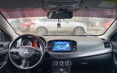 Mitsubishi Lancer IX, 2007 год, 700 000 рублей, 20 фотография