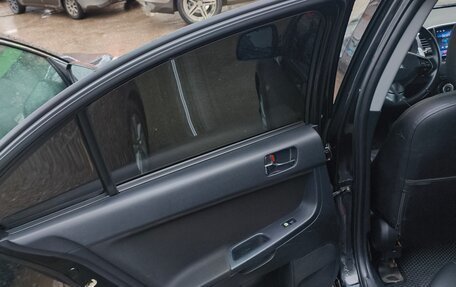 Mitsubishi Lancer IX, 2007 год, 700 000 рублей, 22 фотография