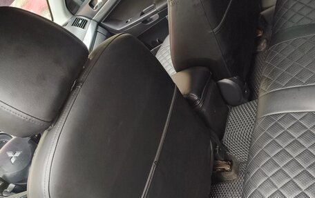 Mitsubishi Lancer IX, 2007 год, 700 000 рублей, 23 фотография