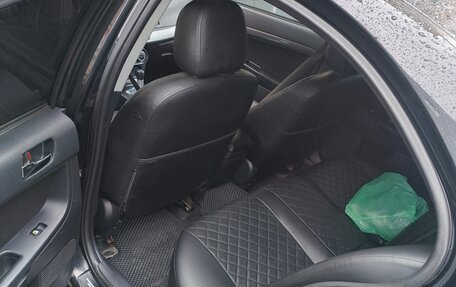 Mitsubishi Lancer IX, 2007 год, 700 000 рублей, 21 фотография