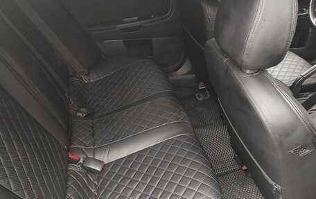 Mitsubishi Lancer IX, 2007 год, 700 000 рублей, 25 фотография