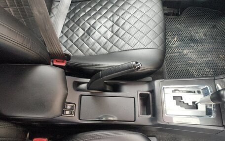 Mitsubishi Lancer IX, 2007 год, 700 000 рублей, 26 фотография