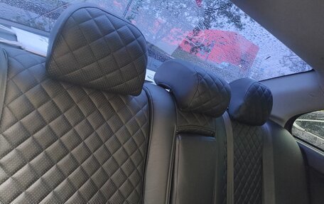 Mitsubishi Lancer IX, 2007 год, 700 000 рублей, 24 фотография