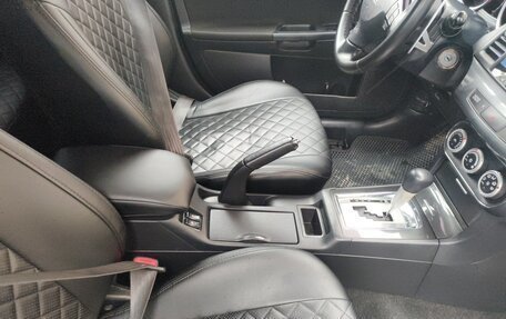 Mitsubishi Lancer IX, 2007 год, 700 000 рублей, 29 фотография