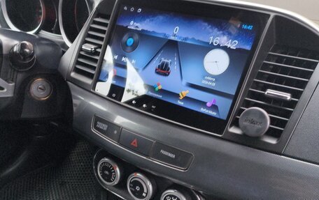 Mitsubishi Lancer IX, 2007 год, 700 000 рублей, 28 фотография