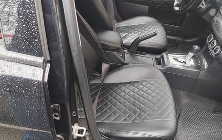 Mitsubishi Lancer IX, 2007 год, 700 000 рублей, 31 фотография