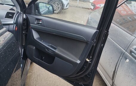 Mitsubishi Lancer IX, 2007 год, 700 000 рублей, 33 фотография