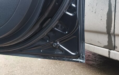 Mitsubishi Lancer IX, 2007 год, 700 000 рублей, 32 фотография