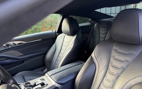 BMW 8 серия, 2018 год, 6 099 000 рублей, 12 фотография