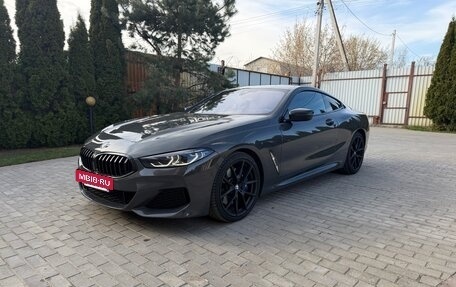 BMW 8 серия, 2018 год, 6 099 000 рублей, 5 фотография