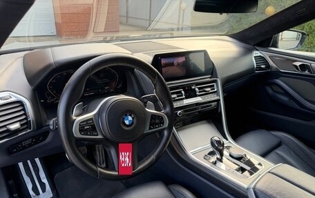 BMW 8 серия, 2018 год, 6 099 000 рублей, 11 фотография