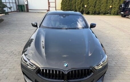 BMW 8 серия, 2018 год, 6 099 000 рублей, 3 фотография