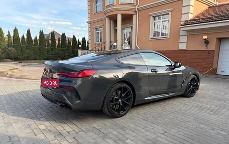 BMW 8 серия, 2018 год, 6 099 000 рублей, 7 фотография