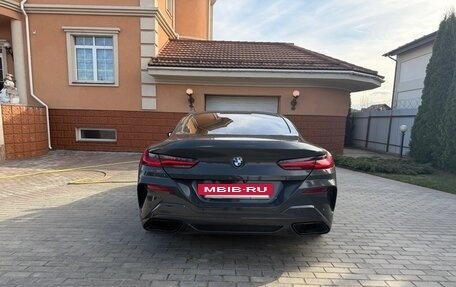 BMW 8 серия, 2018 год, 6 099 000 рублей, 8 фотография