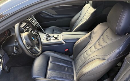 BMW 8 серия, 2018 год, 6 099 000 рублей, 14 фотография