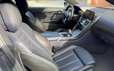 BMW 8 серия, 2018 год, 6 099 000 рублей, 16 фотография