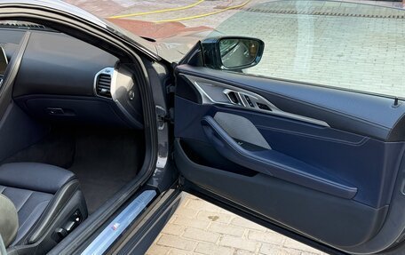 BMW 8 серия, 2018 год, 6 099 000 рублей, 20 фотография