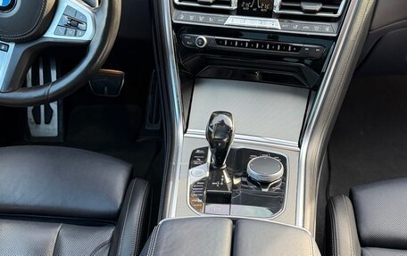 BMW 8 серия, 2018 год, 6 099 000 рублей, 19 фотография