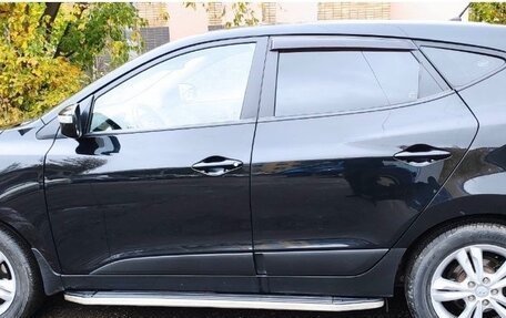 Hyundai ix35 I рестайлинг, 2013 год, 1 450 000 рублей, 3 фотография