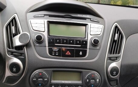 Hyundai ix35 I рестайлинг, 2013 год, 1 450 000 рублей, 7 фотография