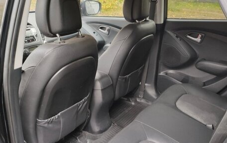 Hyundai ix35 I рестайлинг, 2013 год, 1 450 000 рублей, 8 фотография