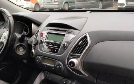 Hyundai ix35 I рестайлинг, 2013 год, 1 450 000 рублей, 6 фотография