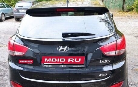Hyundai ix35 I рестайлинг, 2013 год, 1 450 000 рублей, 5 фотография