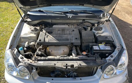 Hyundai Sonata IV рестайлинг, 2009 год, 420 000 рублей, 2 фотография