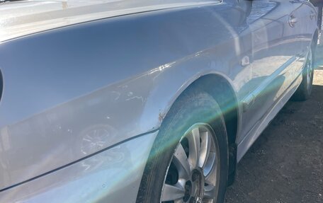 Hyundai Sonata IV рестайлинг, 2009 год, 420 000 рублей, 4 фотография