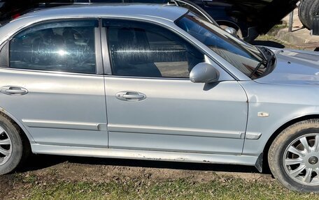 Hyundai Sonata IV рестайлинг, 2009 год, 420 000 рублей, 5 фотография