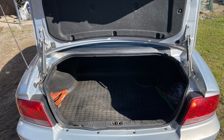 Hyundai Sonata IV рестайлинг, 2009 год, 420 000 рублей, 8 фотография